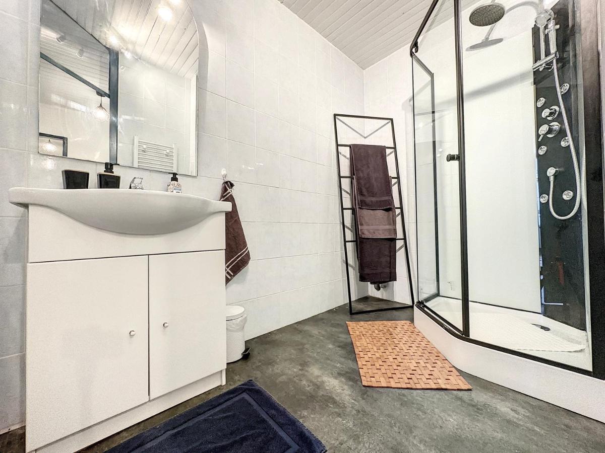 Apartmán Bluepart 4 Personnes Châlons-en-Champagne Exteriér fotografie